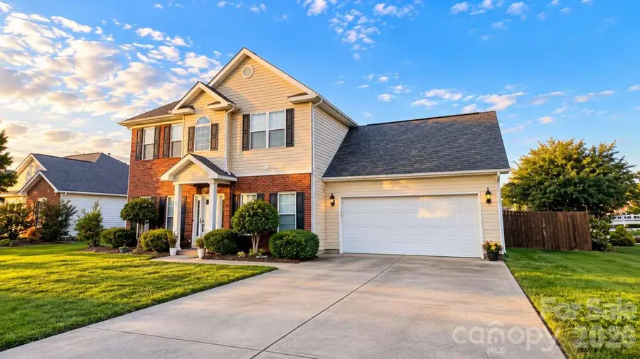 2002 Hemby Commons Parkway, Indian Trail, NC 28079 - #2