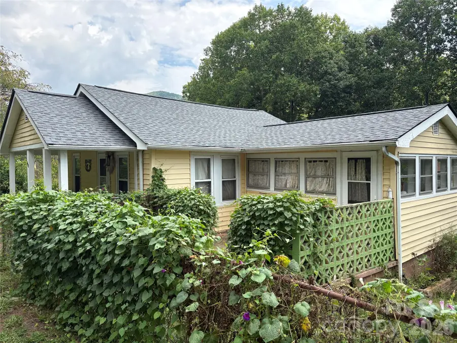 408 Mccoy Cove Road, Black Mountain, NC 28711 - #2
