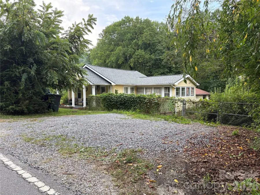 408 Mccoy Cove Road, Black Mountain, NC 28711 - #3