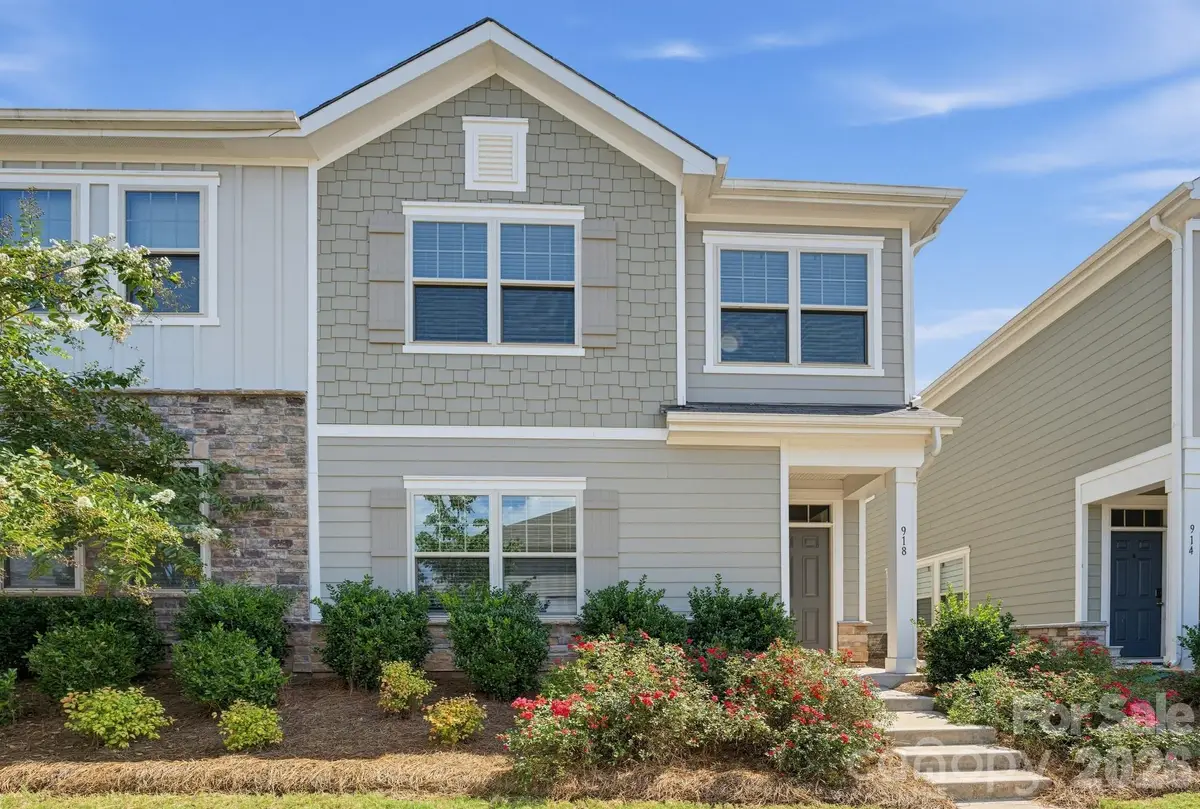 918 Sagecroft Lane, Indian Trail, NC 28079 - #1