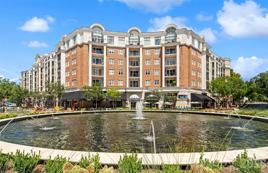 4625 Piedmont Row Drive #405, Charlotte, NC 28210 - #3