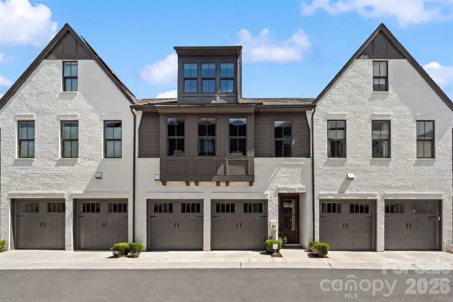 2212 Nolen Ridge Avenue, Charlotte, NC 28209 - #2
