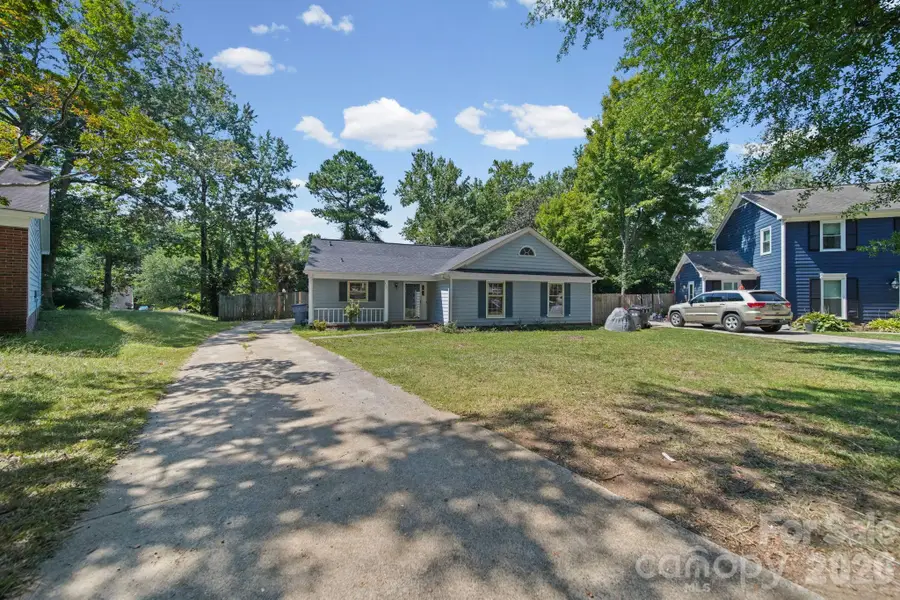 4301 Claybury Court, Charlotte, NC 28227 - #2