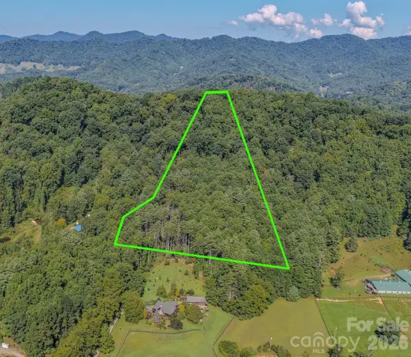 99999 Crooked Creek Road, Mars Hill, NC 28754