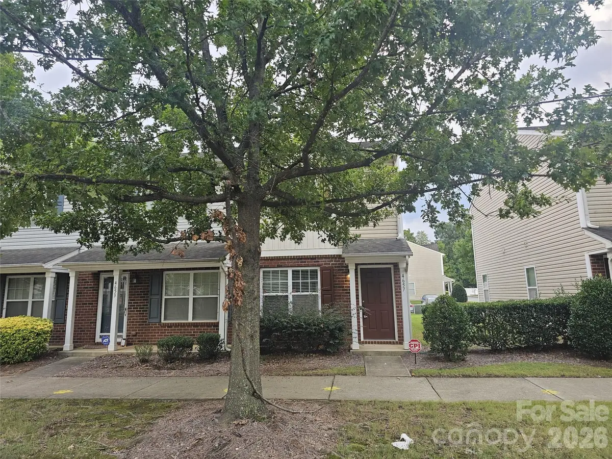 4657 Johnston Oehler Road, Charlotte, NC 28269 - #1