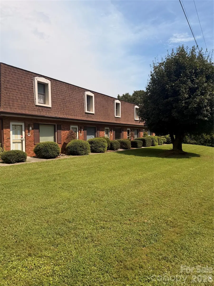 103 Crestlane Drive, Morganton, NC 28655 - #3