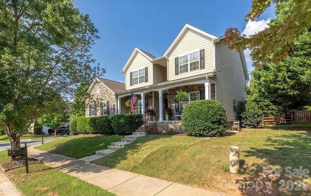 6519 Olmsford Drive, Huntersville, NC 28078 - #1