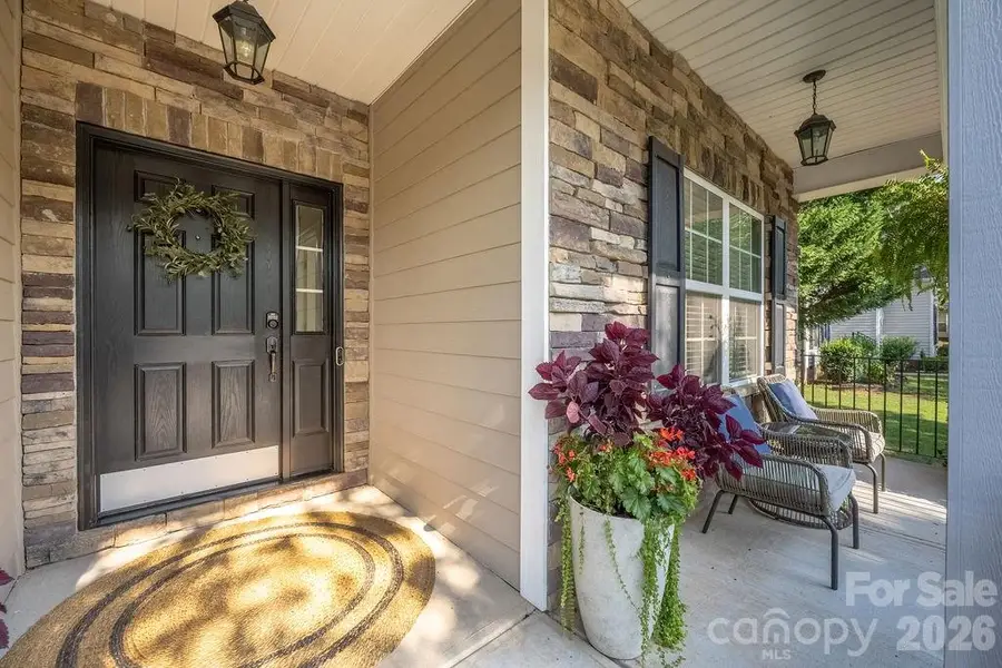 6519 Olmsford Drive, Huntersville, NC 28078 - #3