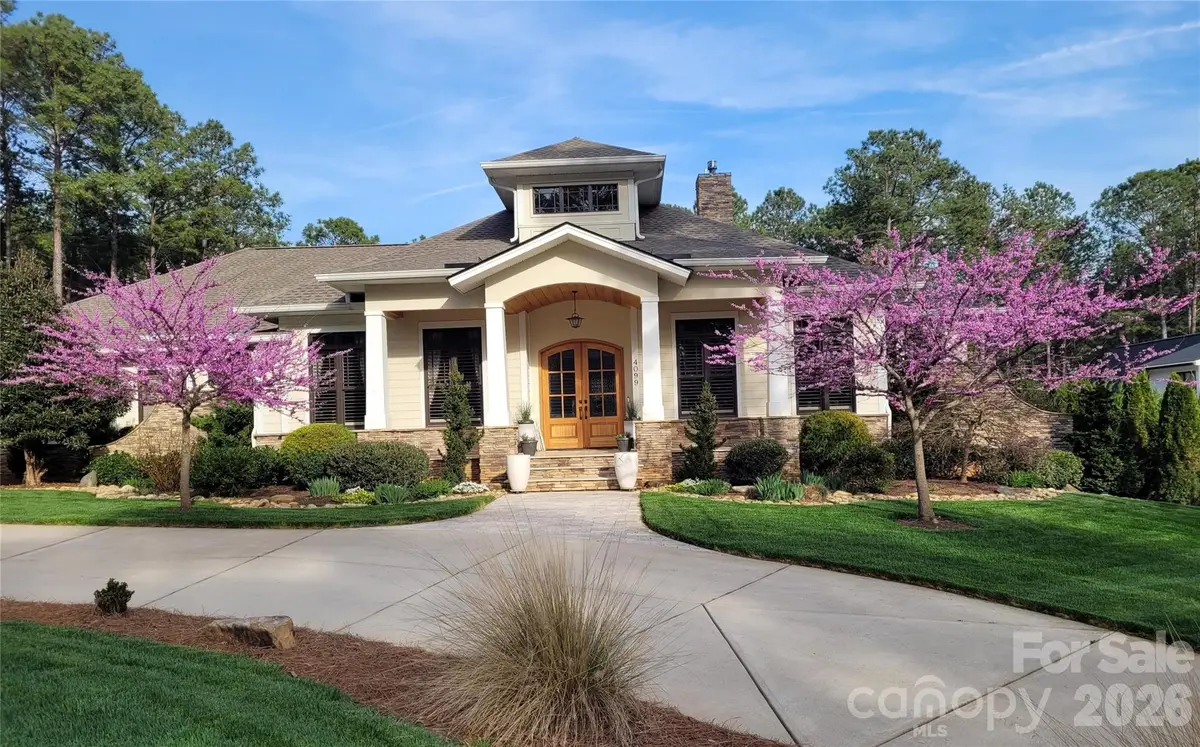 4099 Persimmon Road, Lancaster, SC 29720 - #1