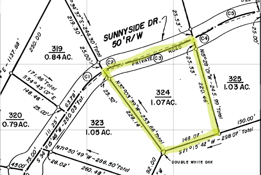 6243 Sunny Drive, Newland, NC 28657 - #3