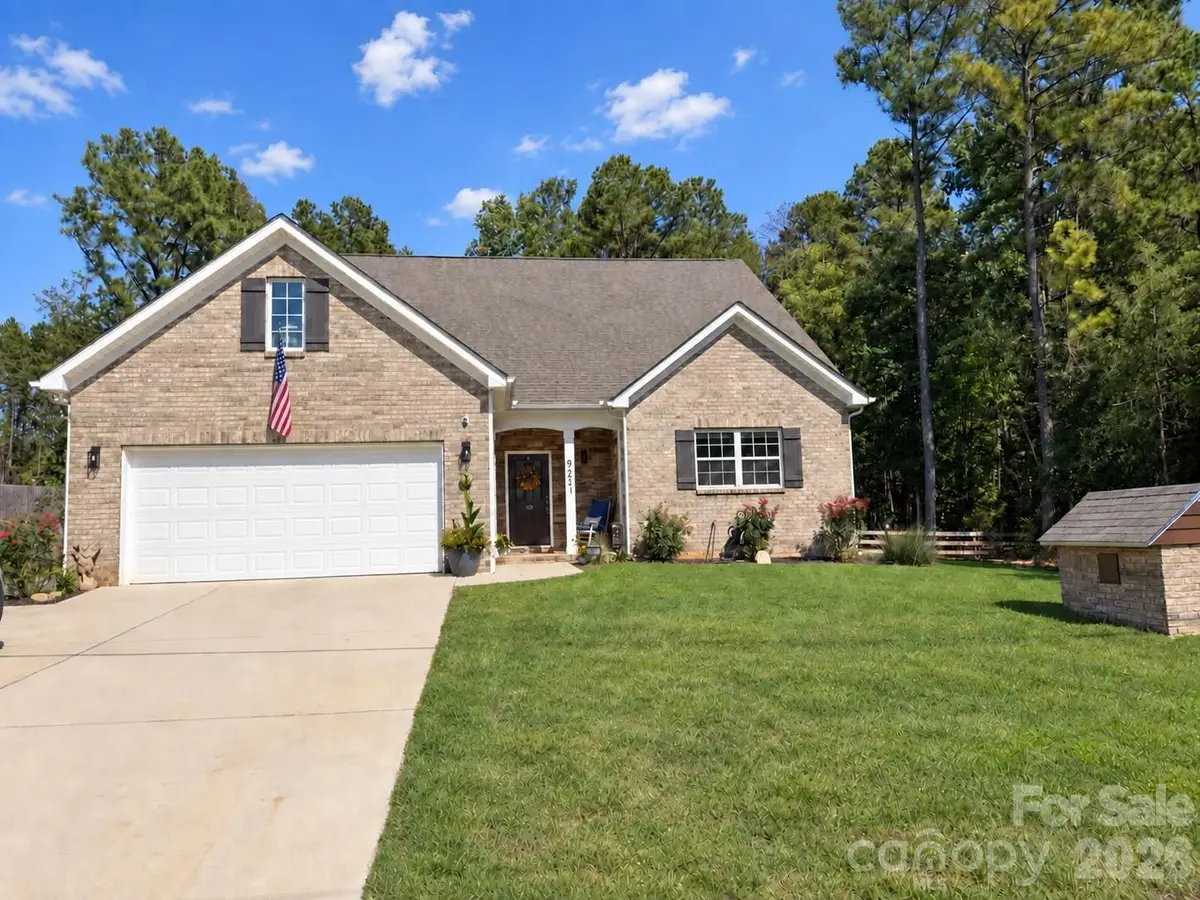 9201 Providence Road S, Waxhaw, NC 28173 - #1