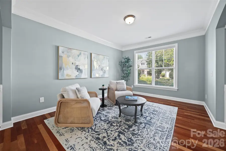 8029 Whitehawk Hill Road, Waxhaw, NC 28173 - #3