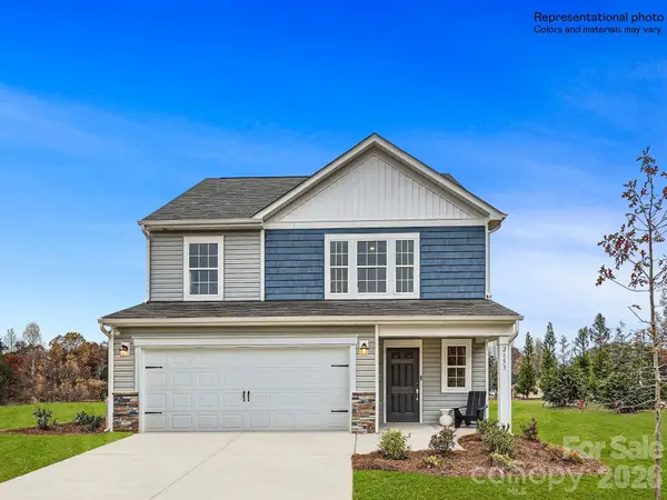 1254 Ambrosia Drive #91, York, SC 29745