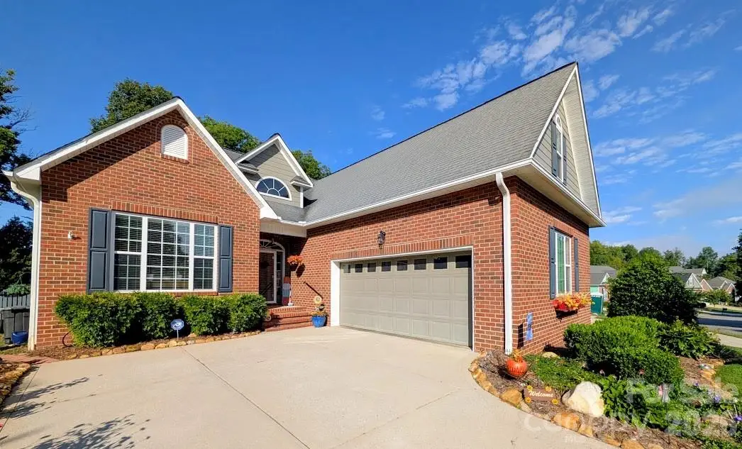 103 Henrys Glen Drive, Morganton, NC 28655 - #1