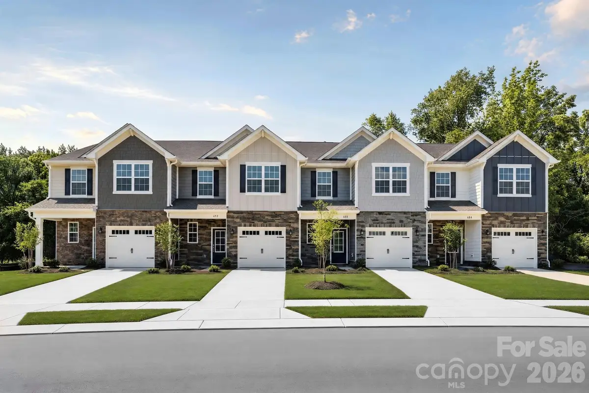712 Sparano Loop #175, York, SC 29745 - #1