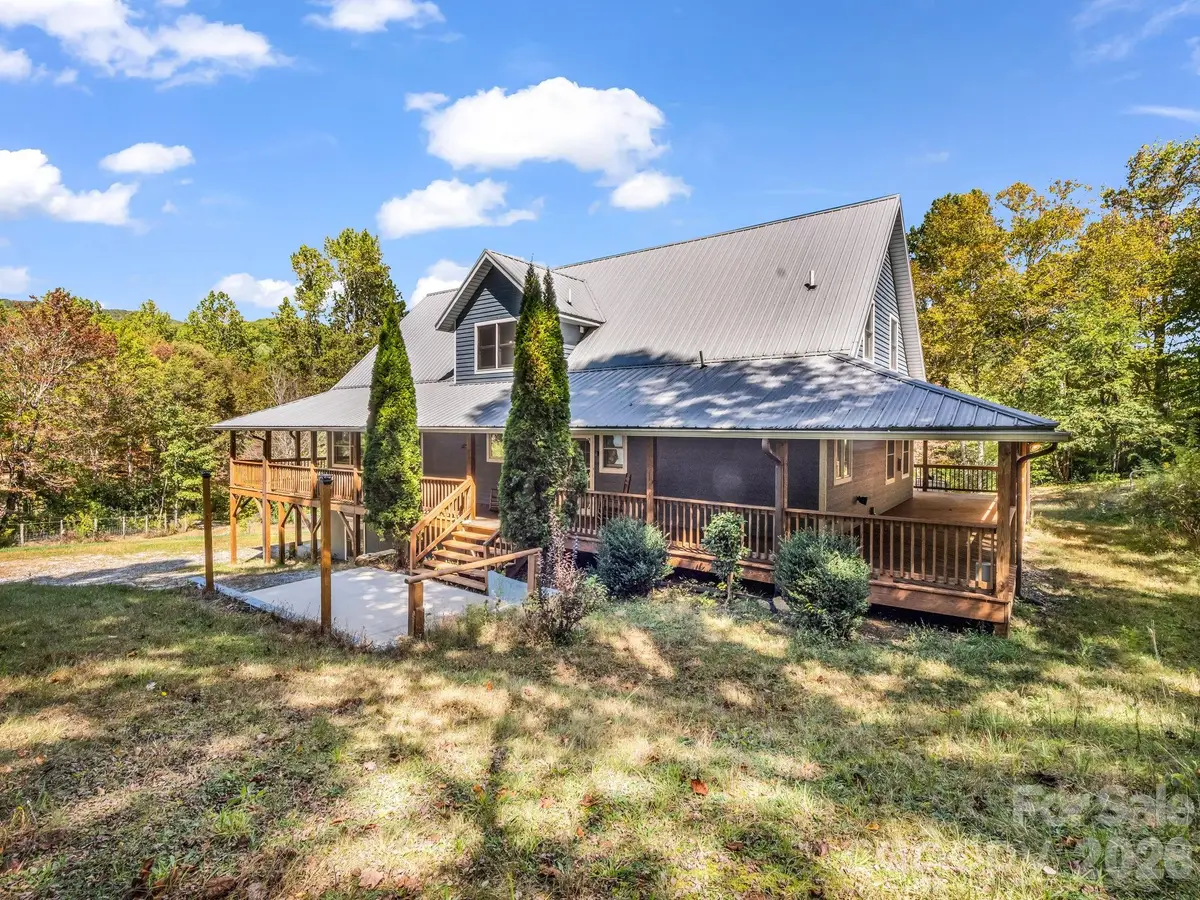 119 Mountain Bluff Trail, Hendersonville, NC 28792 - #1