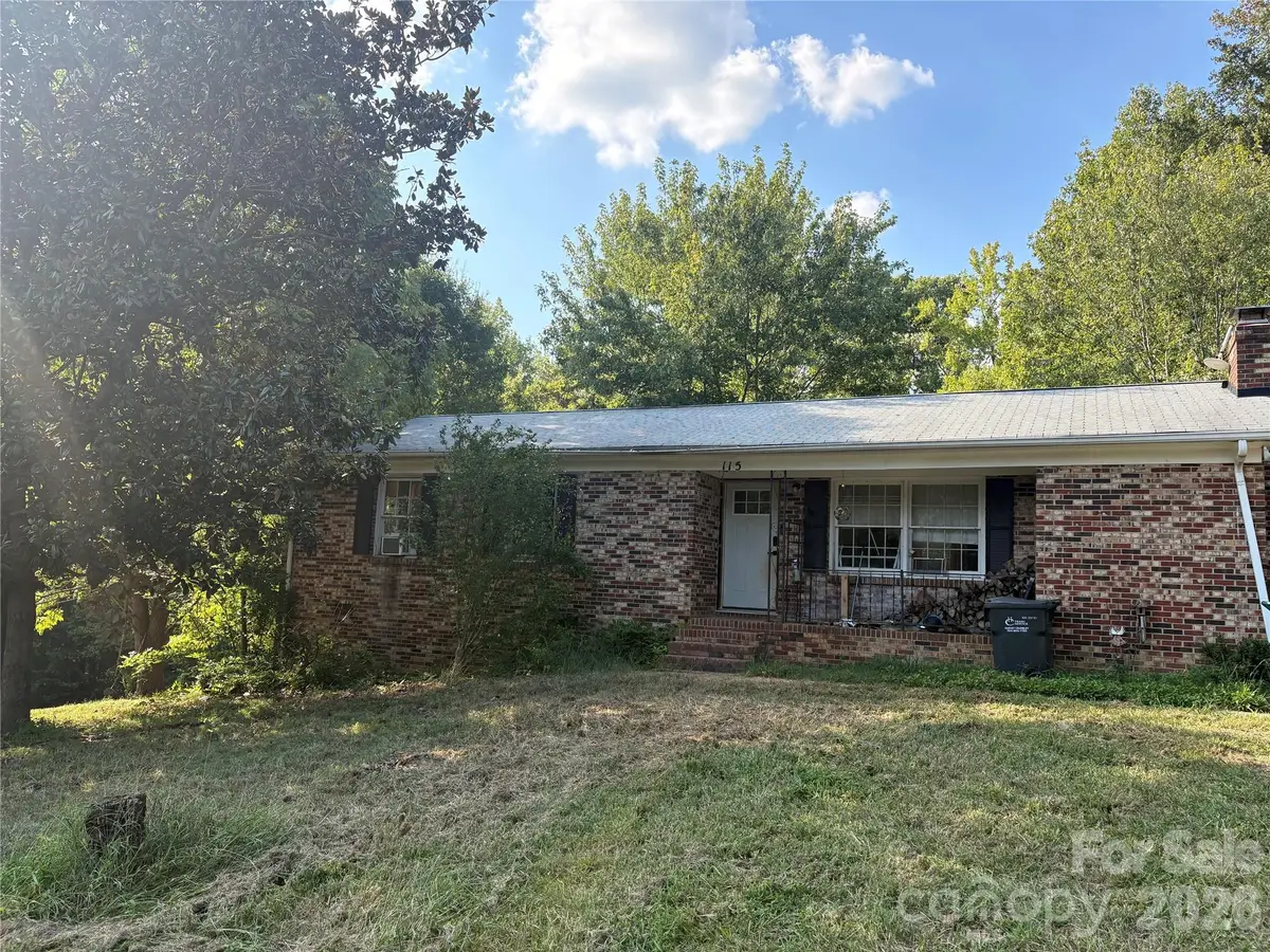 115 Wandering Lane, Bessemer City, NC 28016 - #1