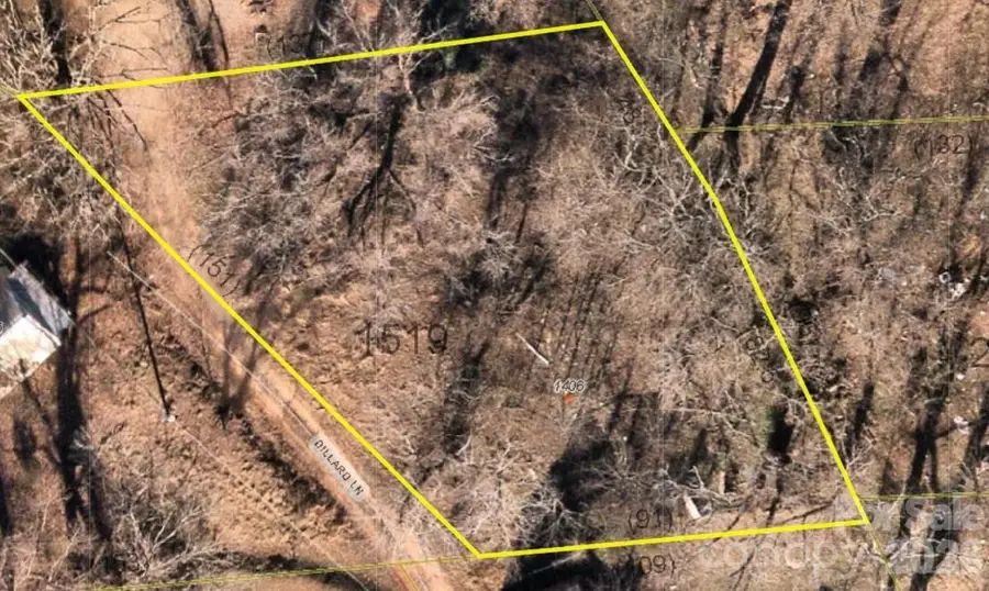 1406 Dillard Lane Sw, Lenoir, NC 28645 - #3