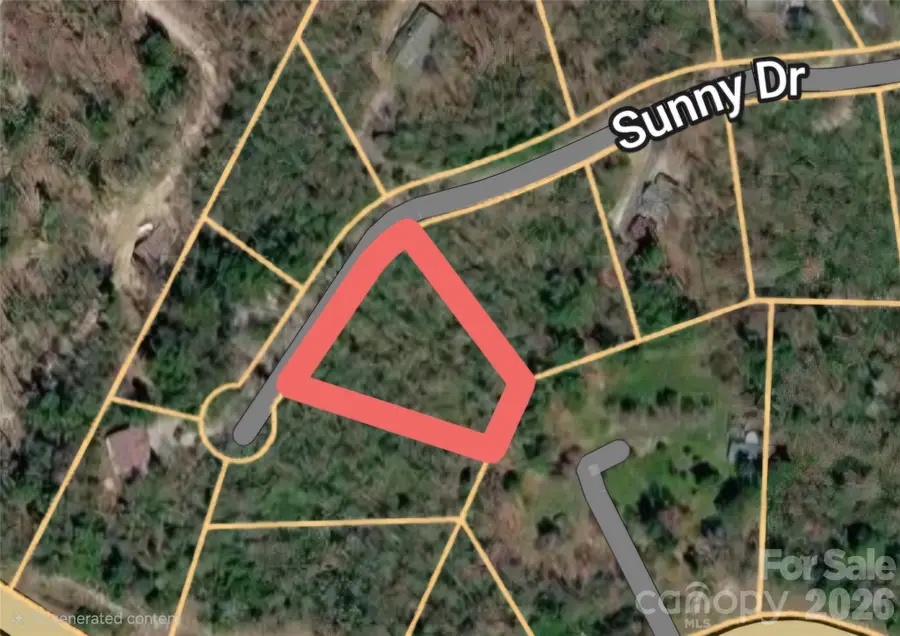 6255 Sunny Drive, Newland, NC 28657 - #3