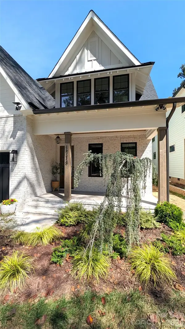 1718 Seifert Circle, Charlotte, NC 28205