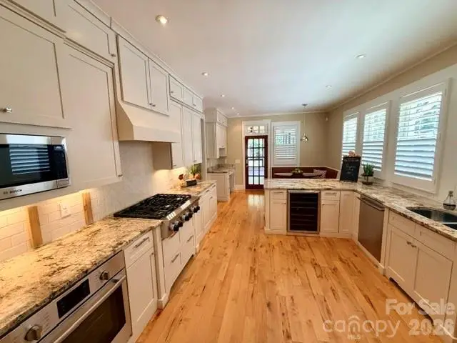 323 Rensselaer Avenue, Charlotte, NC 28203 - #3
