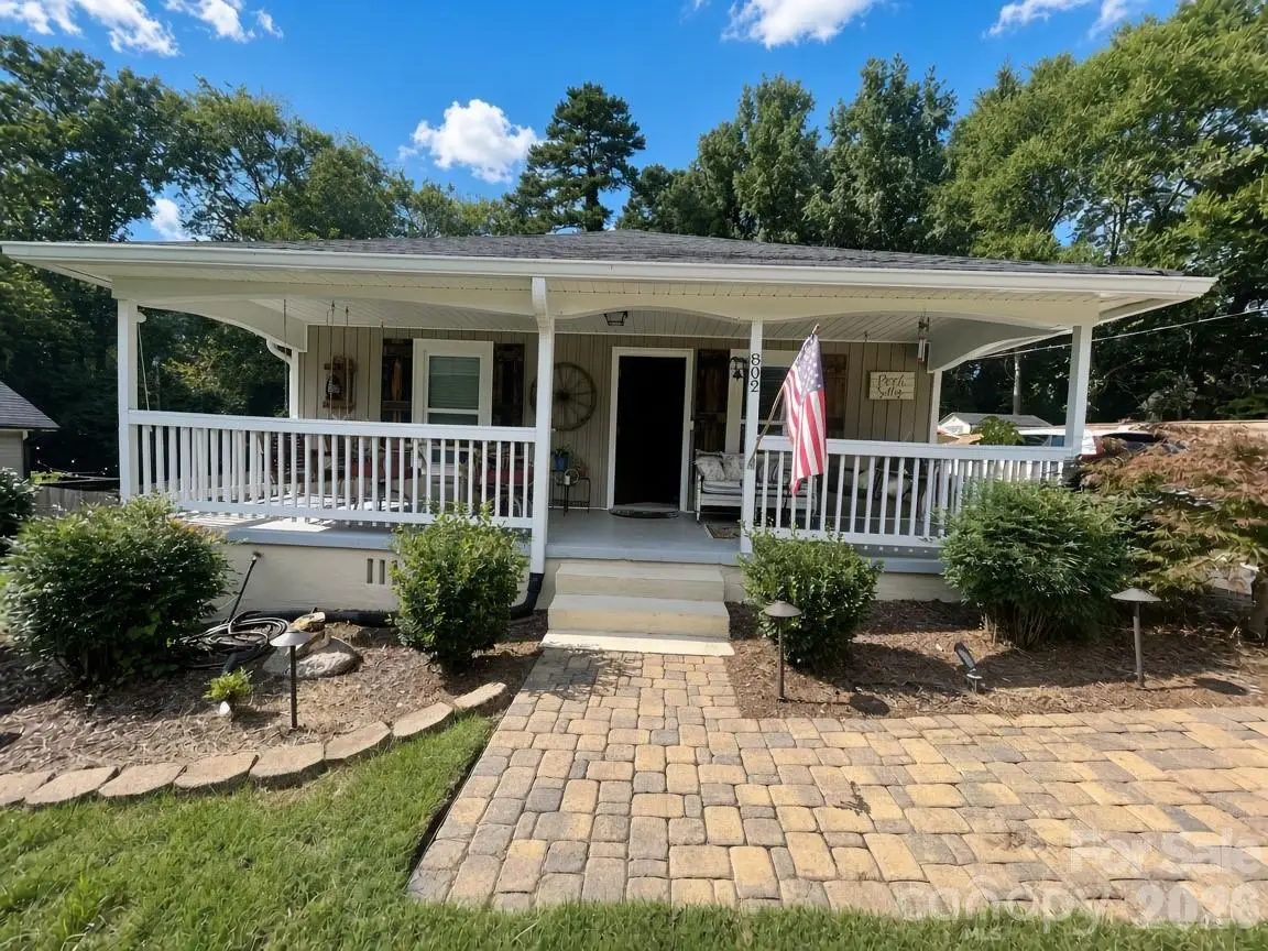 802 Fargo Drive Sw, Concord, NC 28027 - #1
