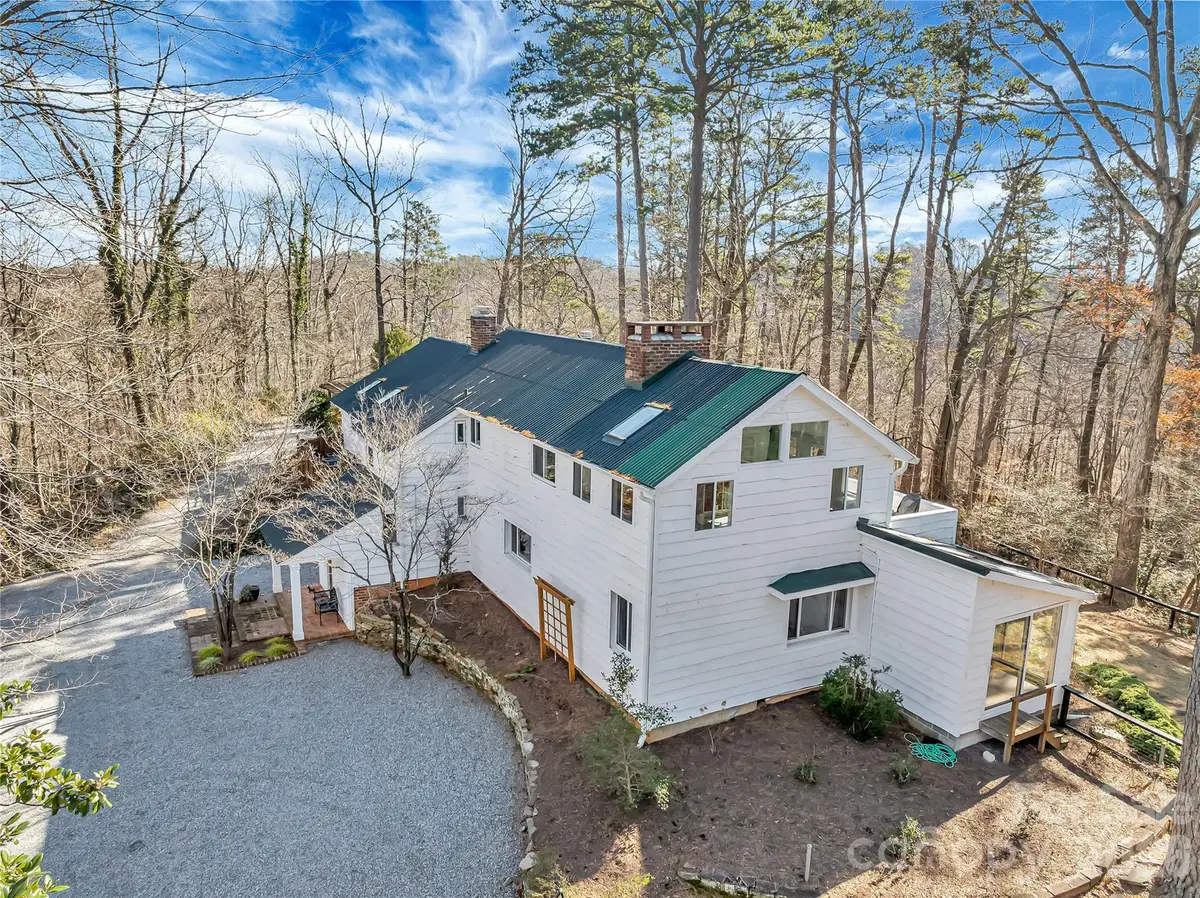 566 Canebrake Road, Tryon, NC 28782 - #1