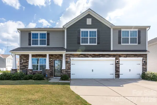 1353 Melon Colony Avenue Sw, Concord, NC 28027