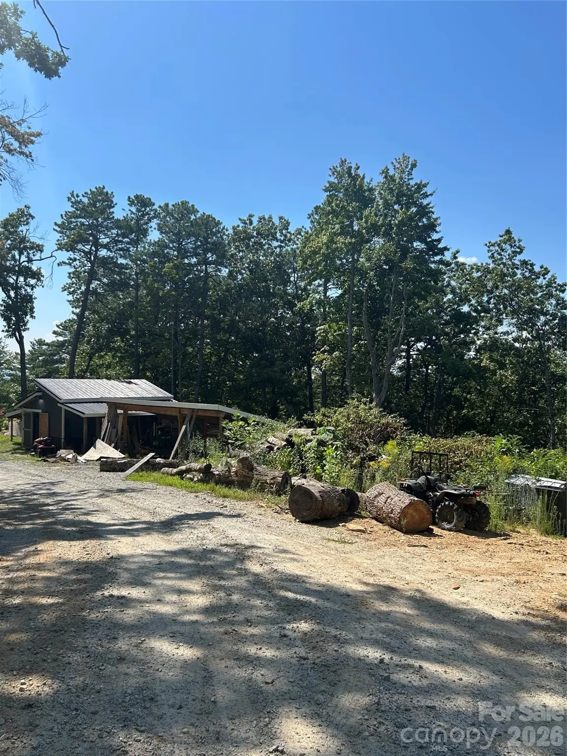 00 Jacks Paw Lane, Hendersonville, NC 28792 - #1