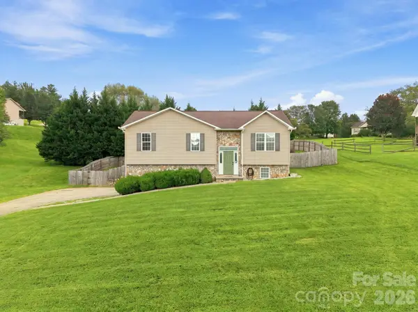 1970 Husbands Creek Road, Lenoir, NC 28645