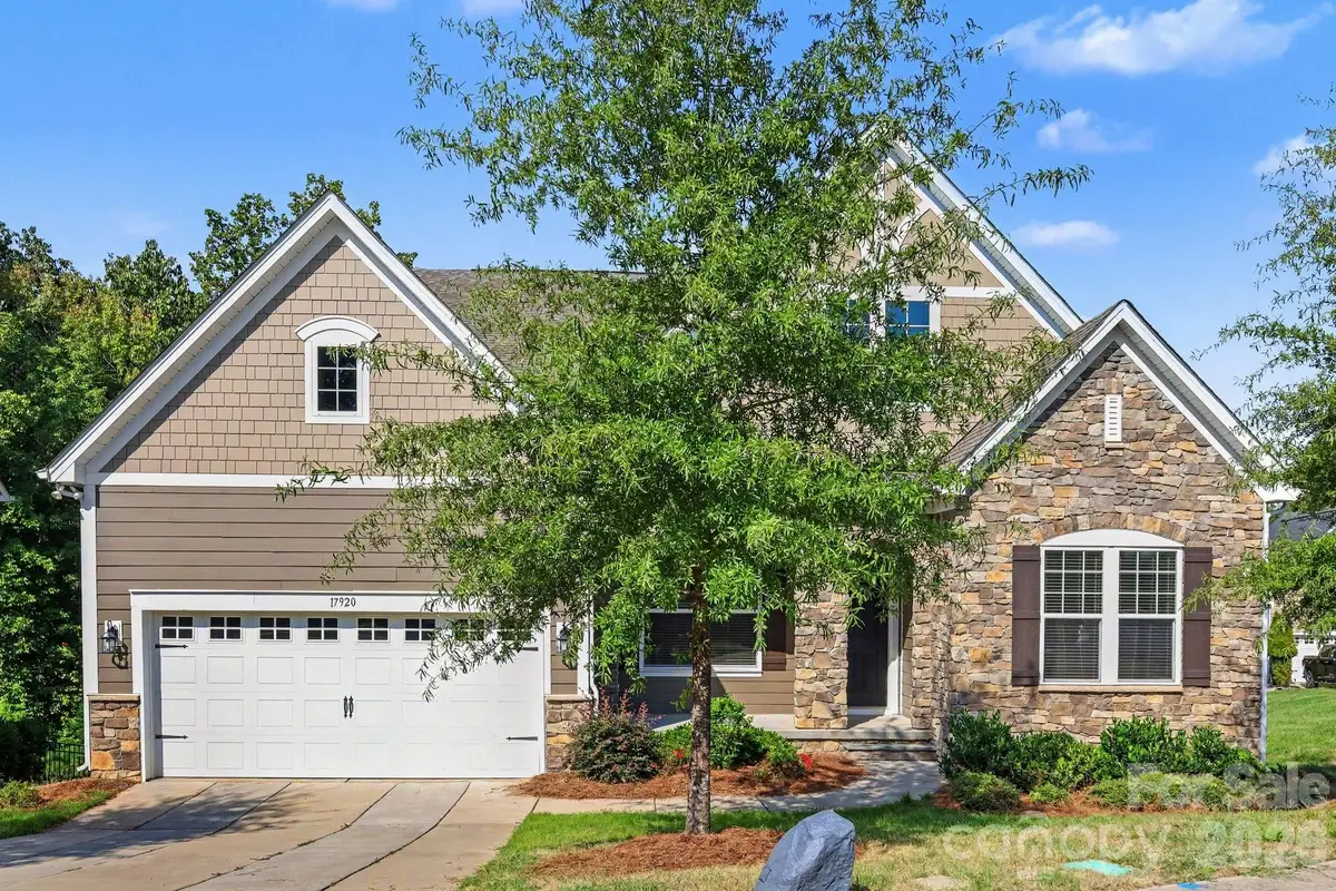 17920 Culross Lane, Charlotte, NC 28278 - #1