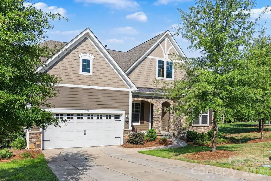 17920 Culross Lane, Charlotte, NC 28278 - #2
