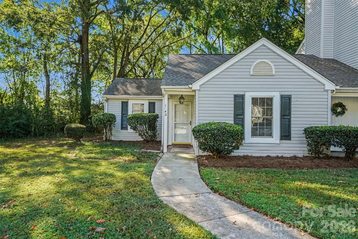 1542 Hunt Club Court, Rock Hill, SC 29732 - #1