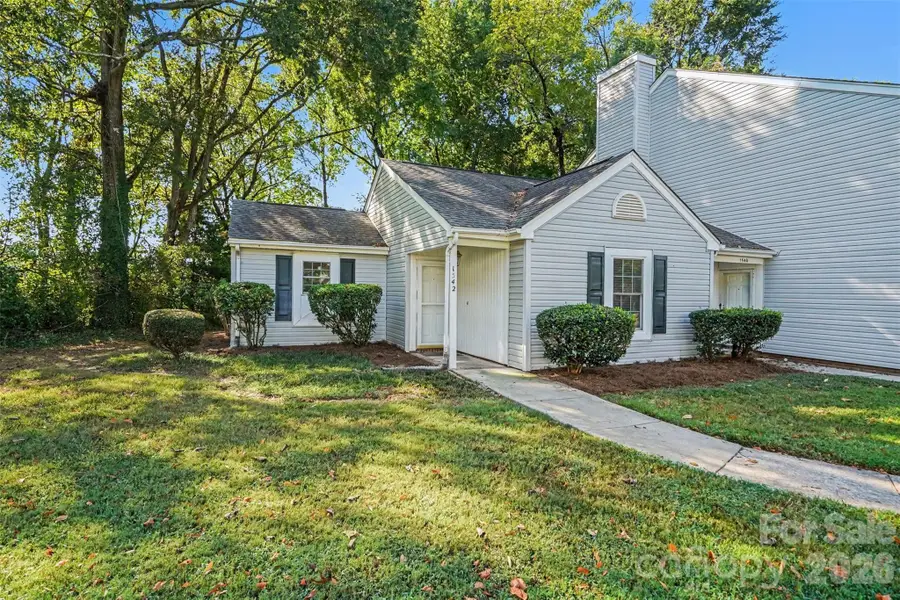 1542 Hunt Club Court, Rock Hill, SC 29732 - #2