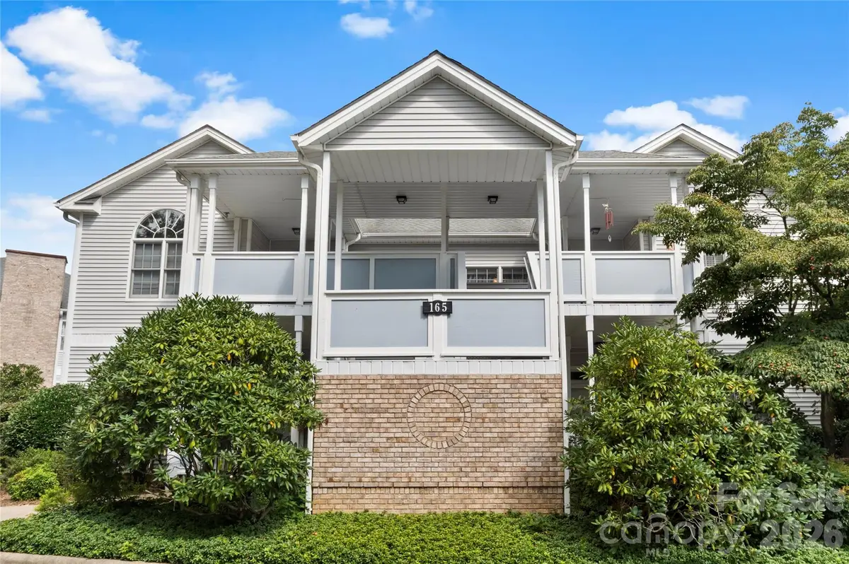165 Ewbank Garden Drive, Hendersonville, NC 28791 - #1