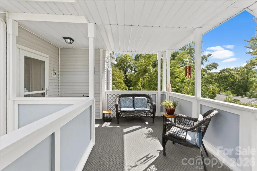 165 Ewbank Garden Drive, Hendersonville, NC 28791 - #2