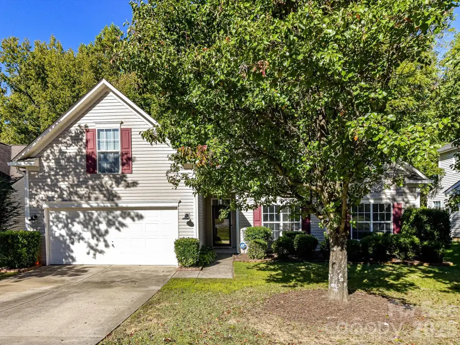 6429 Sackett Way, Charlotte, NC 28269 - #2