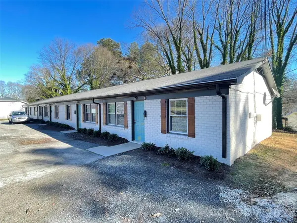 810 S Dalton Street, Gastonia, NC 28052