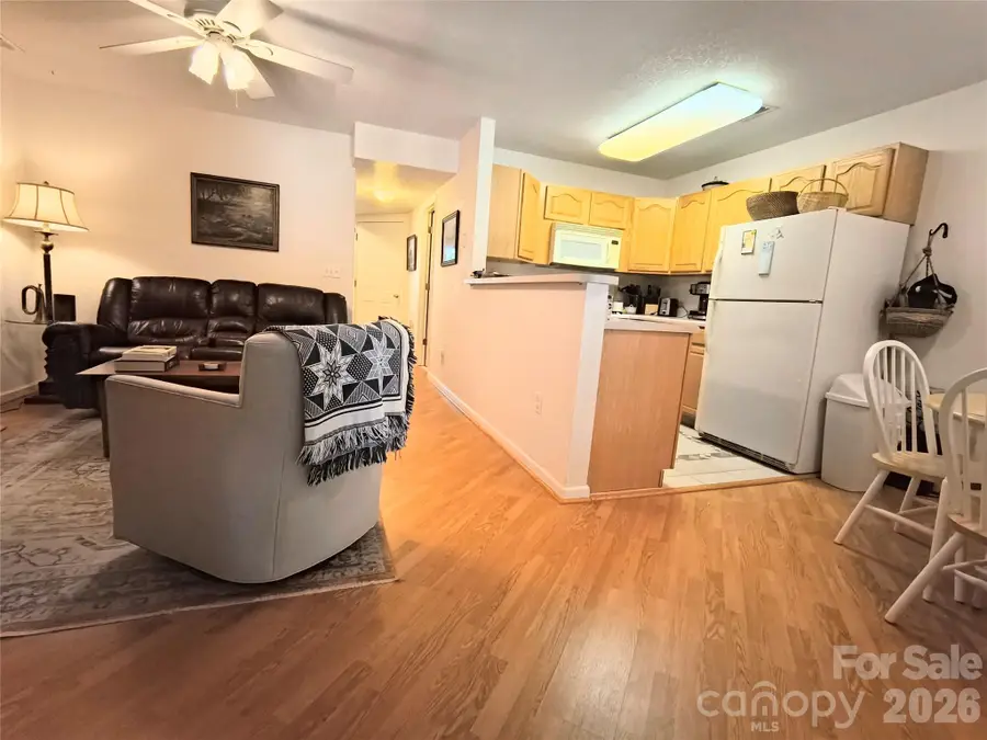 102 S Park Lane, Black Mountain, NC 28711 - #2