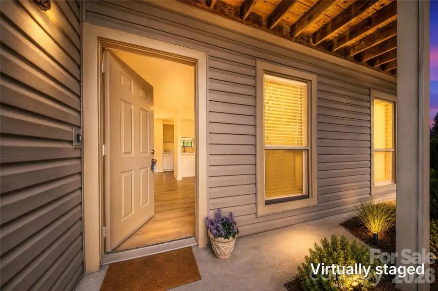 11022 Running Ridge Road, Charlotte, NC 28226 - #2