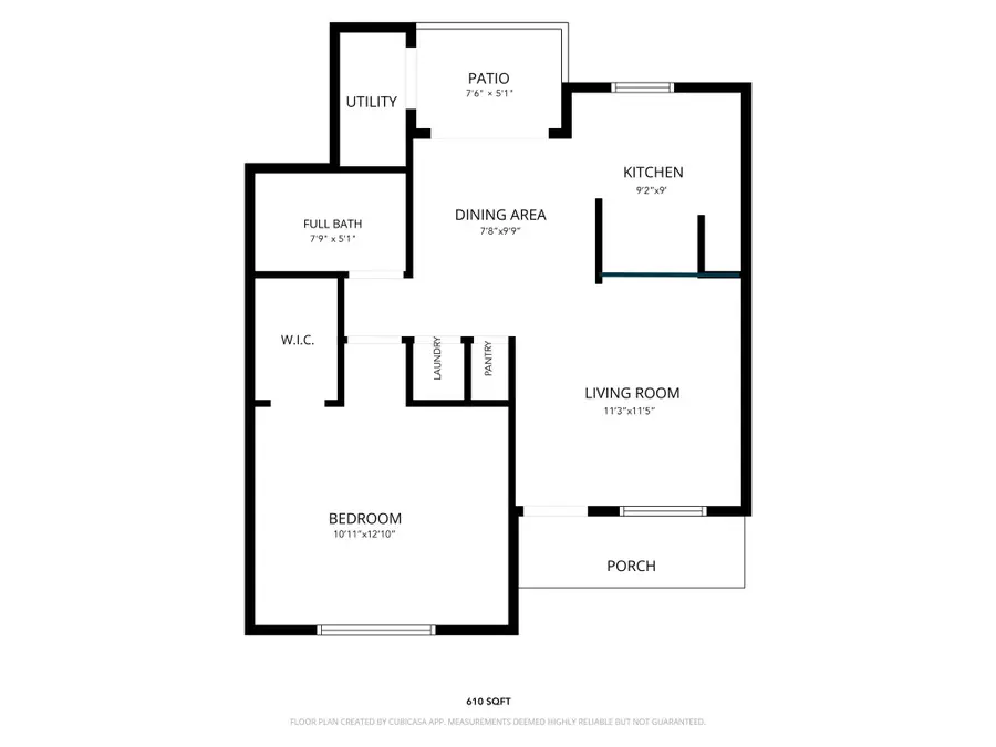 11022 Running Ridge Road, Charlotte, NC 28226 - #3