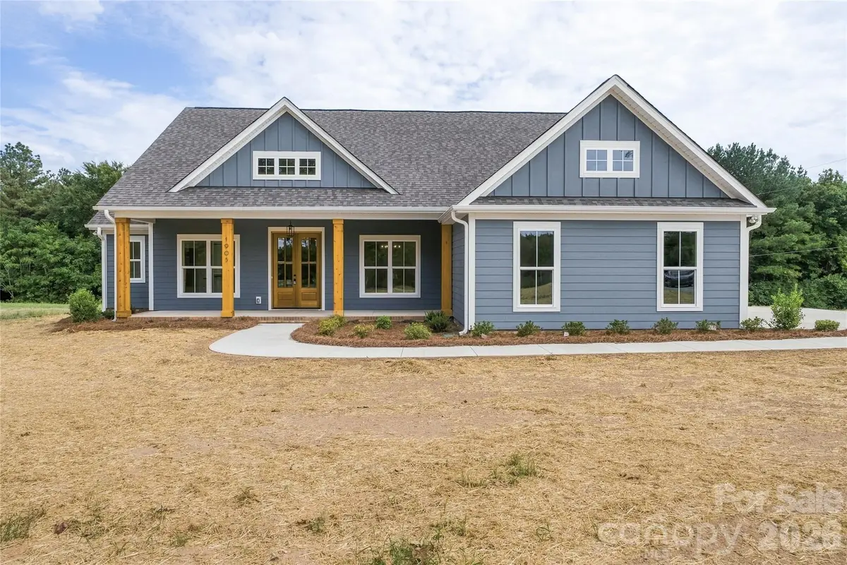 1905 Snyders Store Road, Wingate, NC 28174 - #1