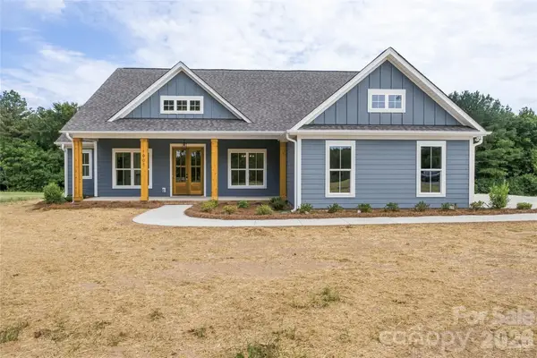 1905 Snyders Store Road, Wingate, NC 28174
