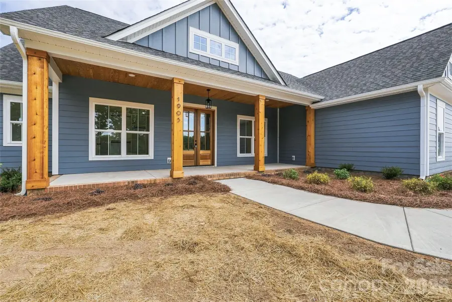 1905 Snyders Store Road, Wingate, NC 28174 - #2