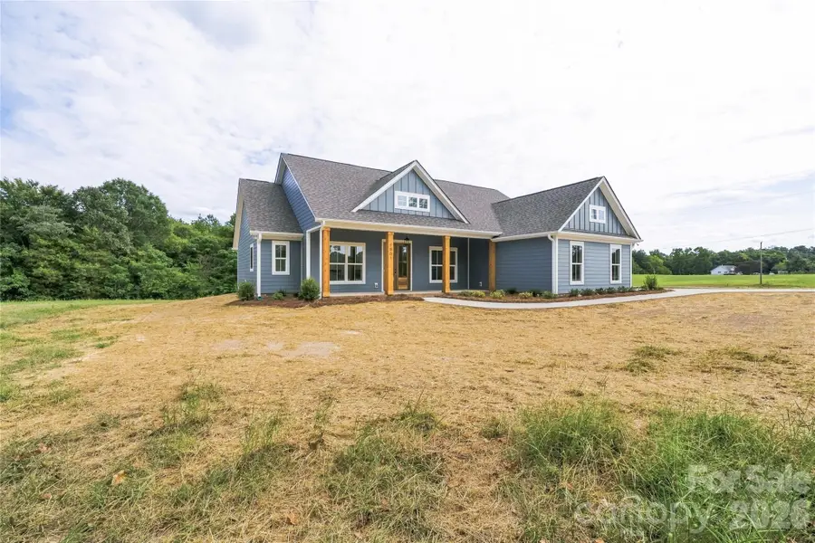 1905 Snyders Store Road, Wingate, NC 28174 - #3
