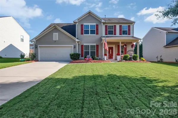 4021 Wild Turkey Lane, Indian Land, SC 29707