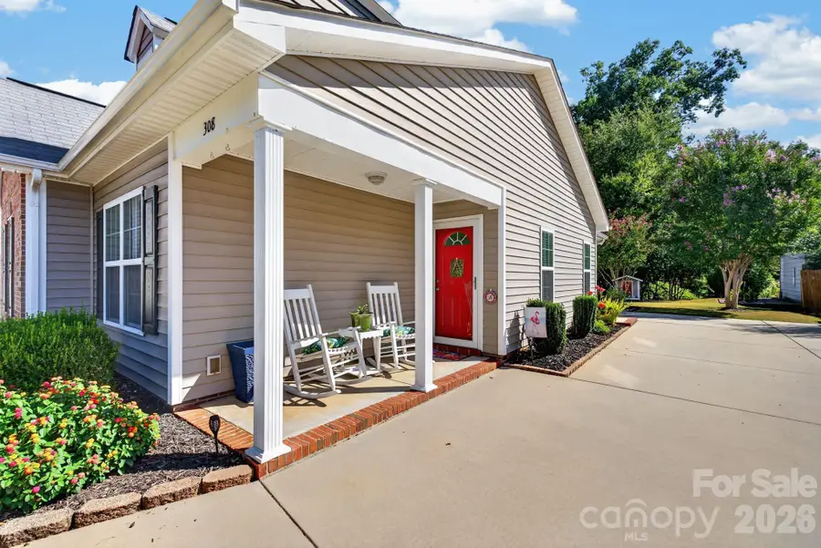 308 Llewellyn Street, Belmont, NC 28012 - #3