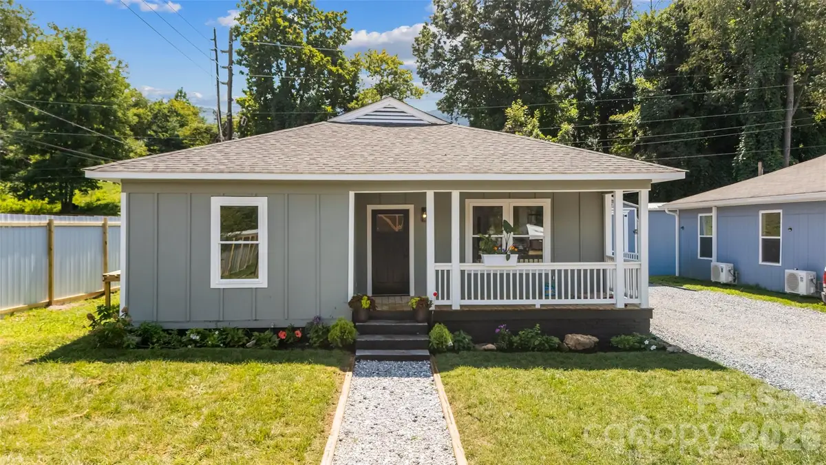 156 Edwards Avenue, Swannanoa, NC 28778 - #1