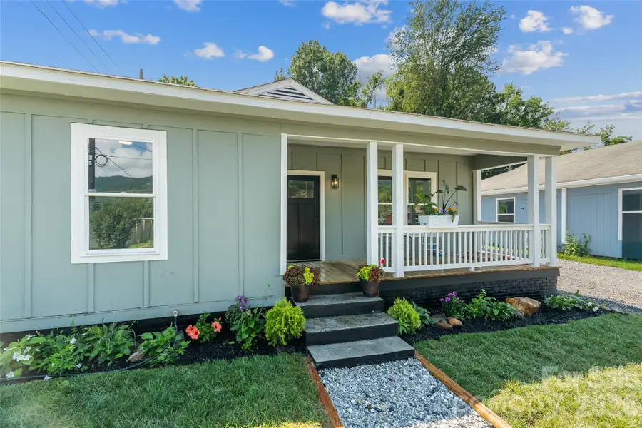 156 Edwards Avenue, Swannanoa, NC 28778 - #3