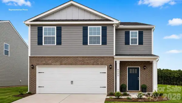 12144 Barred Owl Court, Charlotte, NC 28215